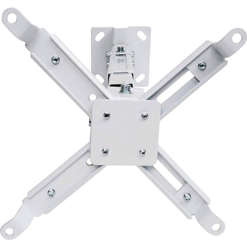 Uchwyt ścienno-sufitowy do projektora 43-65cm, 20kg | PartsPC.pl