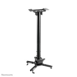 Uchwyt sufitowy do projektora Neomounts CL25-540BL1 60,5-90,… | PartsPC.pl
