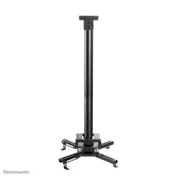 Uchwyt sufitowy do projektora Neomounts CL25-540BL1 60,5-90,… | PartsPC.pl