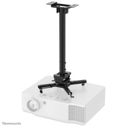 Uchwyt sufitowy do projektora Neomounts CL25-540BL1 60,5-90,… | PartsPC.pl
