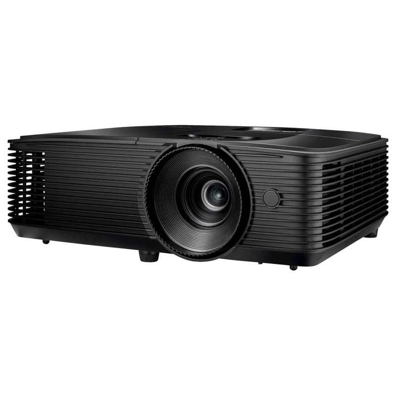 Projektor W400LVe DLP WXGA 4000 25 000:1 1xHDMI | PartsPC.pl