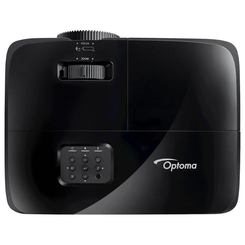 Projektor W400LVe DLP WXGA 4000 25 000:1 1xHDMI | PartsPC.pl