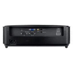 Projektor W400LVe DLP WXGA 4000 25 000:1 1xHDMI | PartsPC.pl