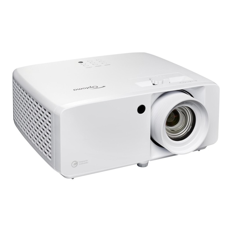 Projektor Optoma ZH551 DLP FHD 5600ANSI 3000000:1 2xHDMI VGA… | PartsPC.pl