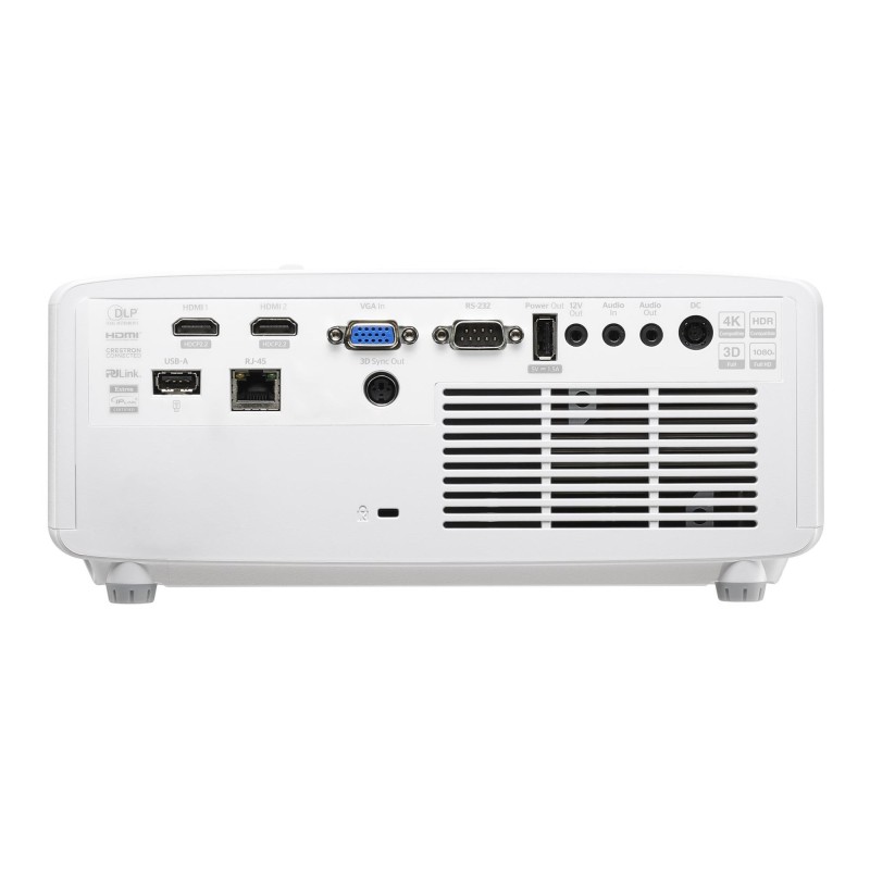 Projektor Optoma ZH551 DLP FHD 5600ANSI 3000000:1 2xHDMI VGA… | PartsPC.pl