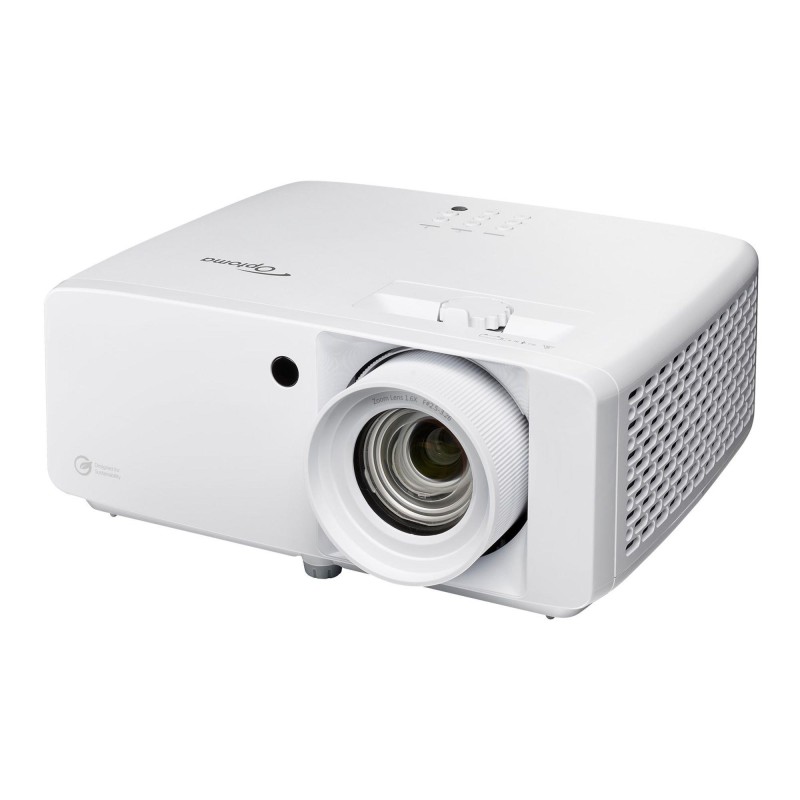 Projektor Optoma ZK551 DLP 4K UHD 5100ANSI 3000000:1 2xHDMI … | PartsPC.pl