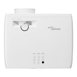Projektor Optoma ZK551 DLP 4K UHD 5100ANSI 3000000:1 2xHDMI … | PartsPC.pl