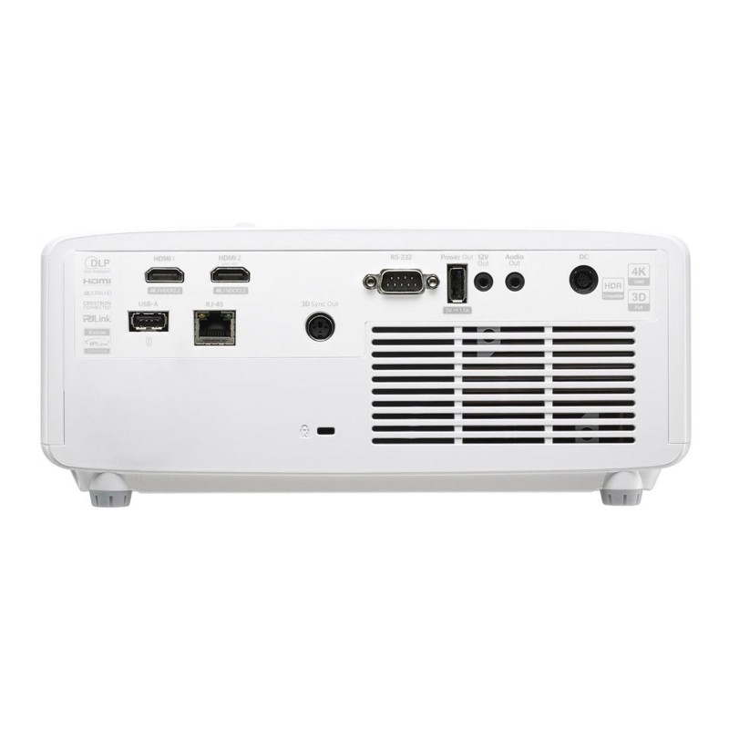 Projektor Optoma ZK551 DLP 4K UHD 5100ANSI 3000000:1 2xHDMI … | PartsPC.pl