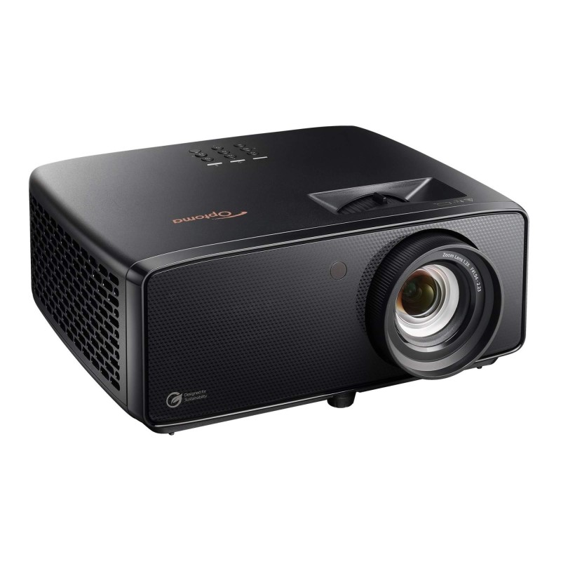 Projektor Optoma Photon Beam PK52 DLP 4K UHD 3500ANSI 150000… | PartsPC.pl