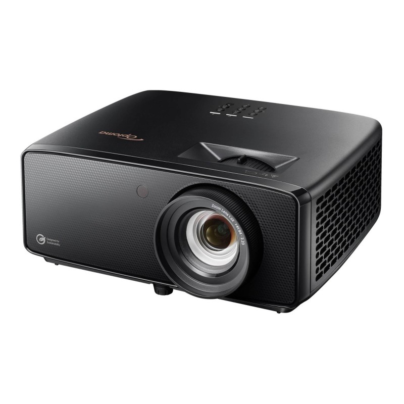 Projektor Optoma Photon Beam PK52 DLP 4K UHD 3500ANSI 150000… | PartsPC.pl