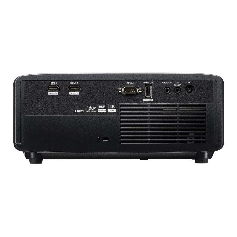 Projektor Optoma Photon Beam PK52 DLP 4K UHD 3500ANSI 150000… | PartsPC.pl