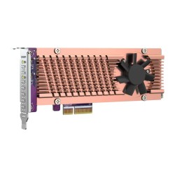QNAP QM2-2P-344A | PartsPC.pl