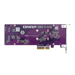 QNAP QM2-2P-344A | PartsPC.pl