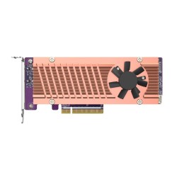QNAP QM2-2P-384A | PartsPC.pl