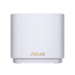 System ZenWiFi XD5 WiFi 6 AX3000 2-pak biały | PartsPC.pl