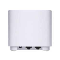 System ZenWiFi XD5 WiFi 6 AX3000 1-pak biały | PartsPC.pl