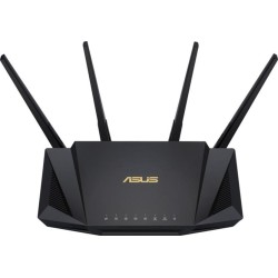 Router AX3000 1WAN 4LAN 1USB RT-AX58U | PartsPC.pl