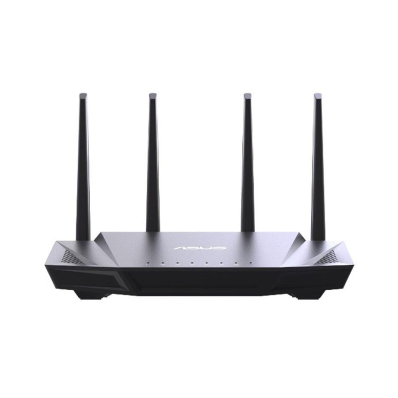 Router AX3000 1WAN 4LAN 1USB RT-AX58U | PartsPC.pl