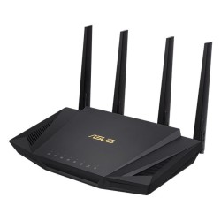 Router AX3000 1WAN 4LAN 1USB RT-AX58U | PartsPC.pl