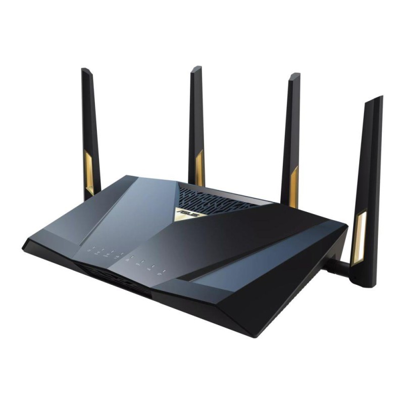 Router WiFi RT-BE88U 7 BE7200 | PartsPC.pl