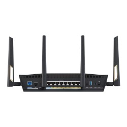 Router WiFi RT-BE88U 7 BE7200 | PartsPC.pl