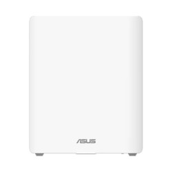System WiFi ZenWiFi BQ16 Quad Band WiFi 7 Mesh (1-pak) | PartsPC.pl