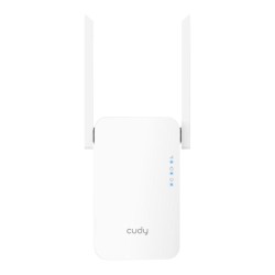 Wzmacniacz sygnału WiFi RE1800 Mesh AX1800 | PartsPC.pl