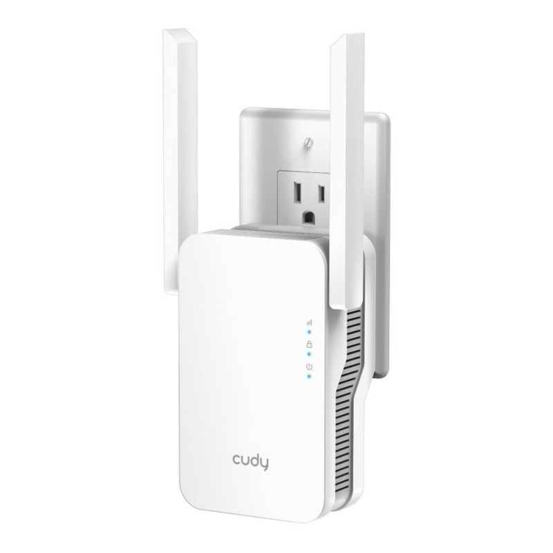 Wzmacniacz sygnału WiFi RE1800 Mesh AX1800 | PartsPC.pl