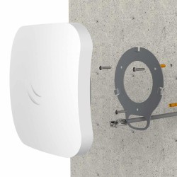 Punkt dostępowy  2.4/5 GHz 2GbE     RBcAPGi-5acD2nD | PartsPC.pl