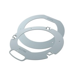 Punkt dostępowy  2.4/5 GHz 2GbE     RBcAPGi-5acD2nD | PartsPC.pl