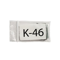 Punkt dostępowy  2.4/5 GHz 2GbE     RBcAPGi-5acD2nD | PartsPC.pl