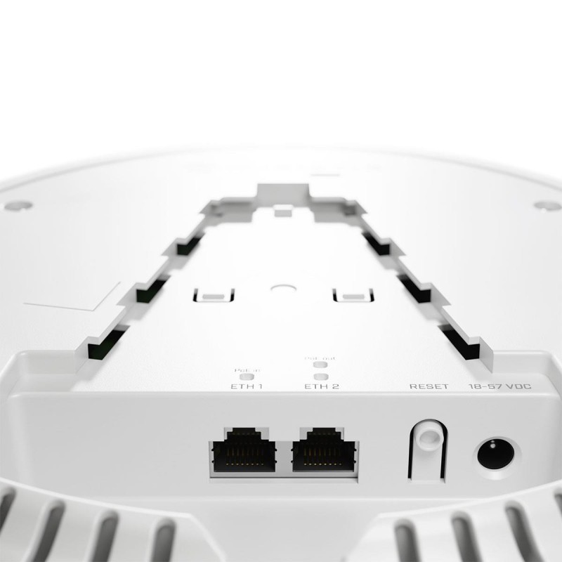 Punkt dostępowy cAP ax Access Point cAPGi-5HaxD2HaxD | PartsPC.pl