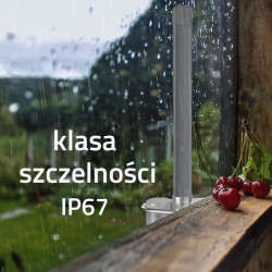 Antena LoRa | 3dBi | Zewnętrzna | PartsPC.pl