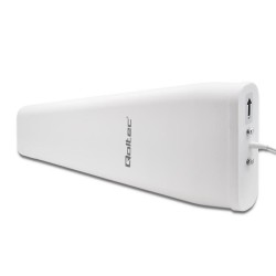 Antena 5G LTE DUAL | 14 dBi | Zewnętrzna | PartsPC.pl