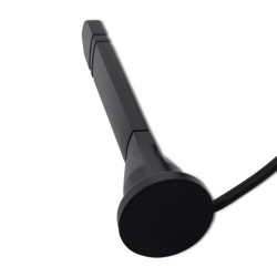 Antena 5G LTE dookólna DUAL | 8 dBi | wewnętrzna | PartsPC.pl