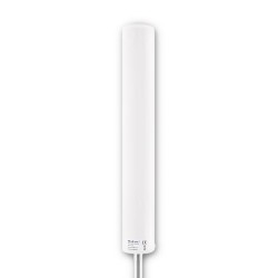 Antena 5G LTE DUAL | 15 dBi | Zewnętrzna | PartsPC.pl