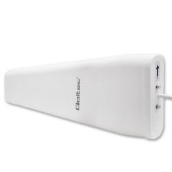 Antena 4G LTE DUAL | 14dBi | dookólna | zewnętrzna | PartsPC.pl