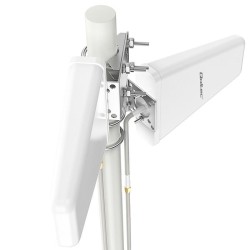 Antena 4G LTE DUAL | 14dBi | dookólna | zewnętrzna | PartsPC.pl