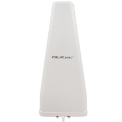 Antena 4G LTE DUAL | 14dBi | dookólna | zewnętrzna | PartsPC.pl