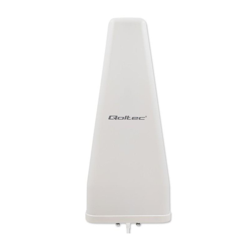 Antena 4G LTE DUAL | 14dBi | dookólna | zewnętrzna | PartsPC.pl