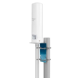 Antena 4G LTE DUAL | 5dBi | dookólna | zewnętrzna | PartsPC.pl