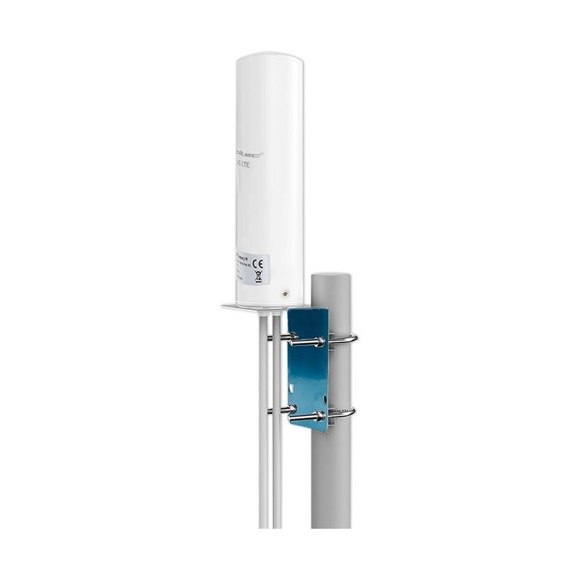 Antena 4G LTE DUAL | 5dBi | dookólna | zewnętrzna | PartsPC.pl