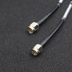 Antena GPS+4G, GLONASS dookólna | 28dBi | 50W | 2 x SMA męsk… | PartsPC.pl