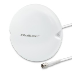 Antena 5G LTE sufitowa | 5dBi | 50W | Wewnętrzna | PartsPC.pl