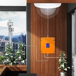 Antena 5G LTE sufitowa | 5dBi | 50W | Wewnętrzna | PartsPC.pl
