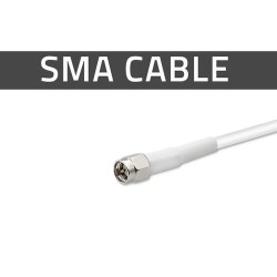 Antena 5G LTE sufitowa | 5dBi | 50W | Wewnętrzna | PartsPC.pl