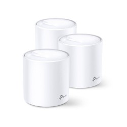 Deco X20 System WiFi AX1800 3-pak | PartsPC.pl