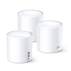 Deco X20 System WiFi AX1800 3-pak | PartsPC.pl