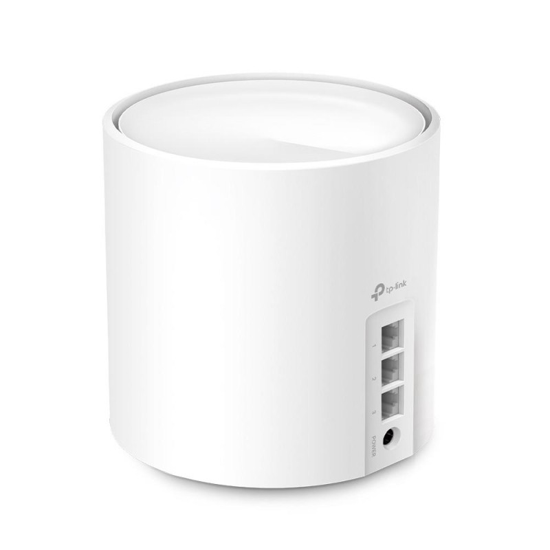 Router Deco X50 (1-pack) AX3000 | PartsPC.pl