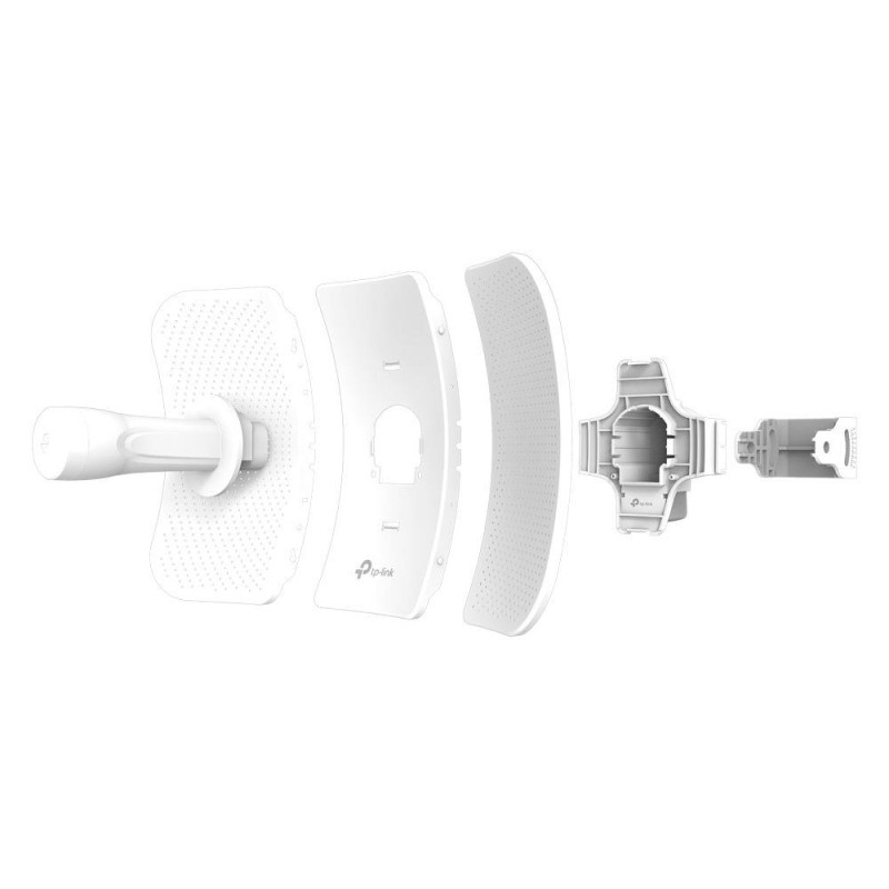 Urządzenie zewnętrzne CPE CPE605 5GHz N150 23dBi | PartsPC.pl